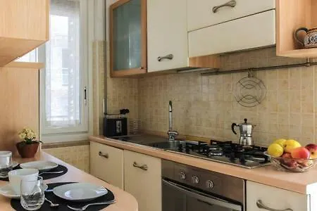 Appartement Casa Di Bruna *