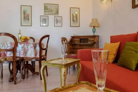 Appartement Casa Di Bruna *
