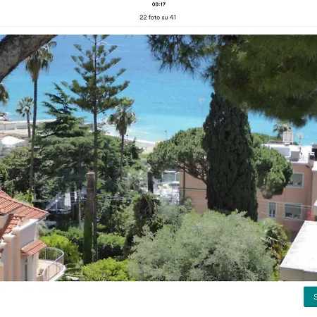 Casa Di Bruna Appartement San Remo