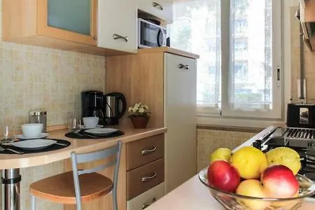 Appartement Casa Di Bruna