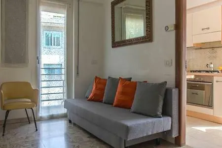 Appartement Casa Di Bruna San Remo